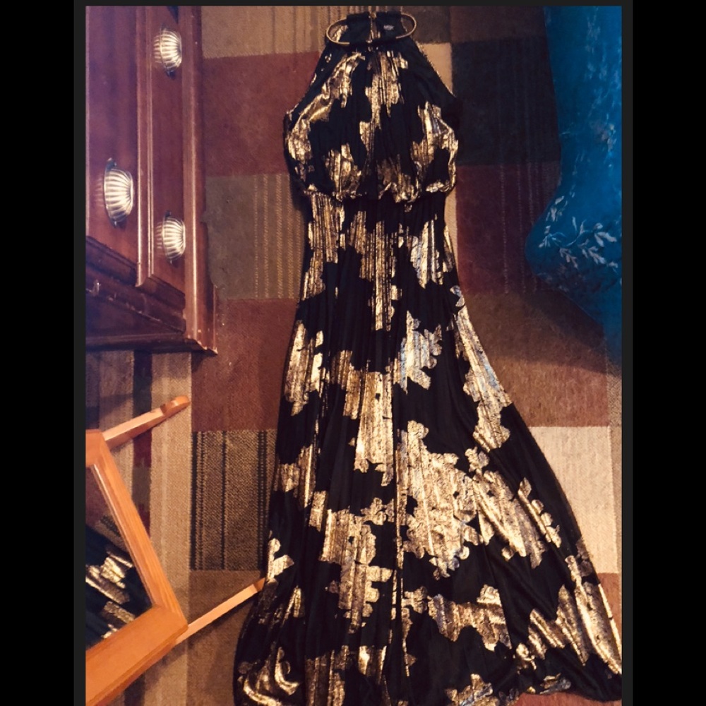 Beautiful MSK dress.